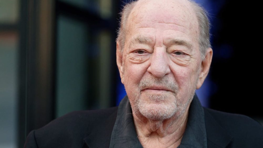 Ralph Siegel: Vier Töchter aus vier Ehen und seine Trennung per SMS