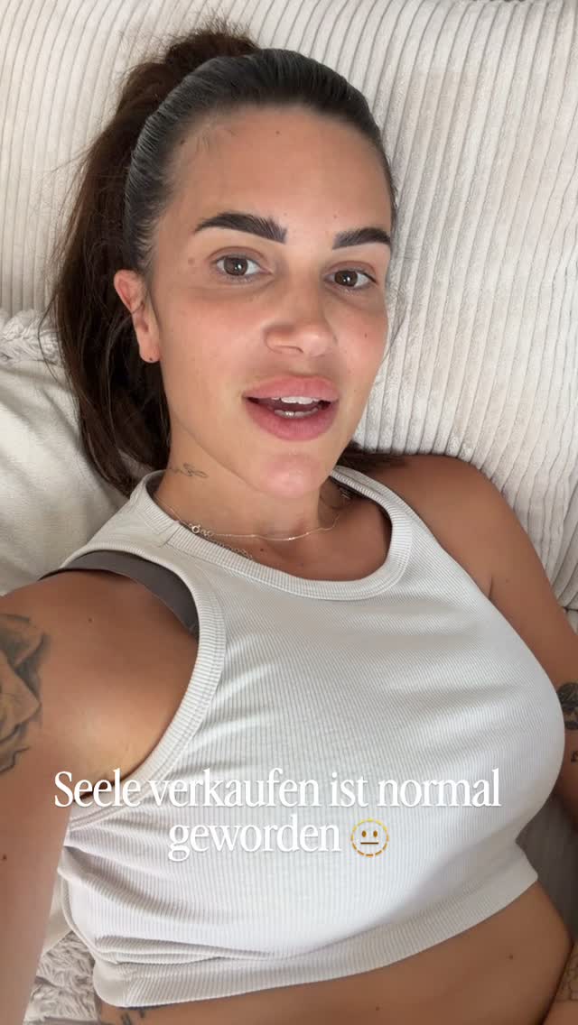 Rebecca Ries erhebt Vorwürfe gegen Reality-Format "The 50"