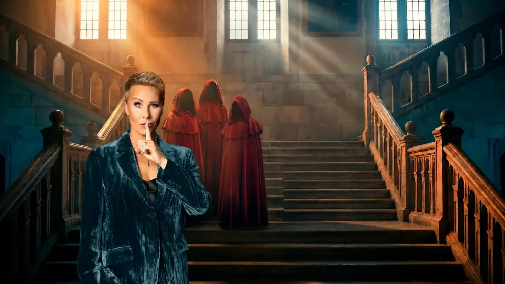 Nach starken Streaming-Zahlen: „Die Verräter“ kehrt 2027 mit Sonja Zietlow zurück