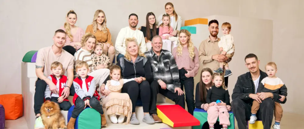 RTLZWEI verlegt Die Wollnys ab November auf den Donnerstagabend