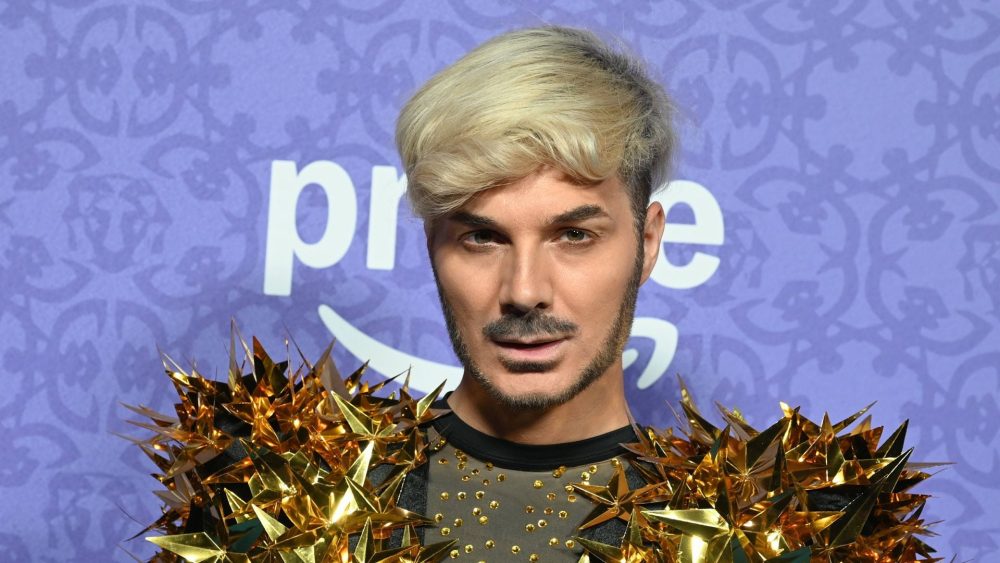 Sam Dylan schaltet Polizei ein und wirft Kollegin Gewalt vor