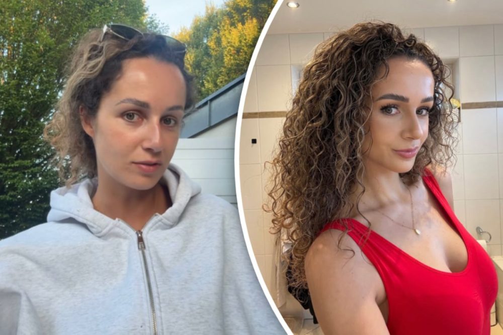 Samira Cilingir vermisst klassische Rollenbilder und echte Kavaliersdelikte