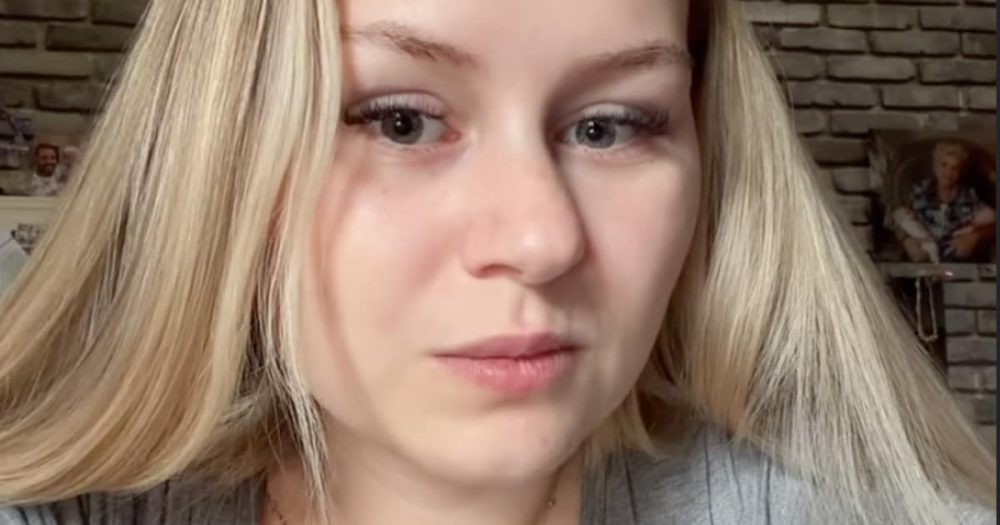 Sarah-Jane Wollny beendet nach ignoranten Nachrichten jede Verbindung