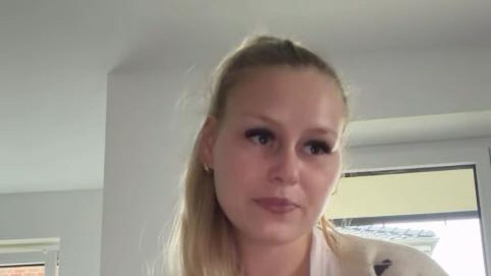 Sarah-Jane Wollny spricht offen über Lipödem und Operationen