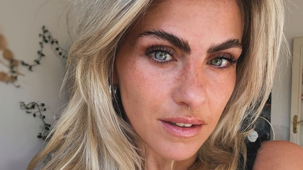 Sarah Mangione steigt bei „Gute Zeiten, schlechte Zeiten“ ein