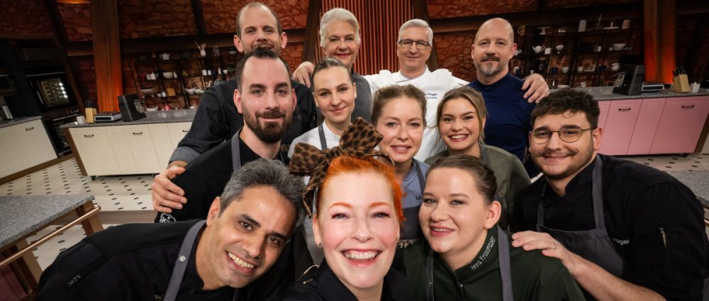 Sat.1 legt kräftig zu, "Stern TV" stellt "Bachelors" in den Schatten