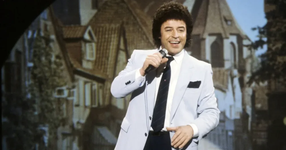 Schlager-Quiz: Kennt ihr die echten Namen der 80er-Stars?