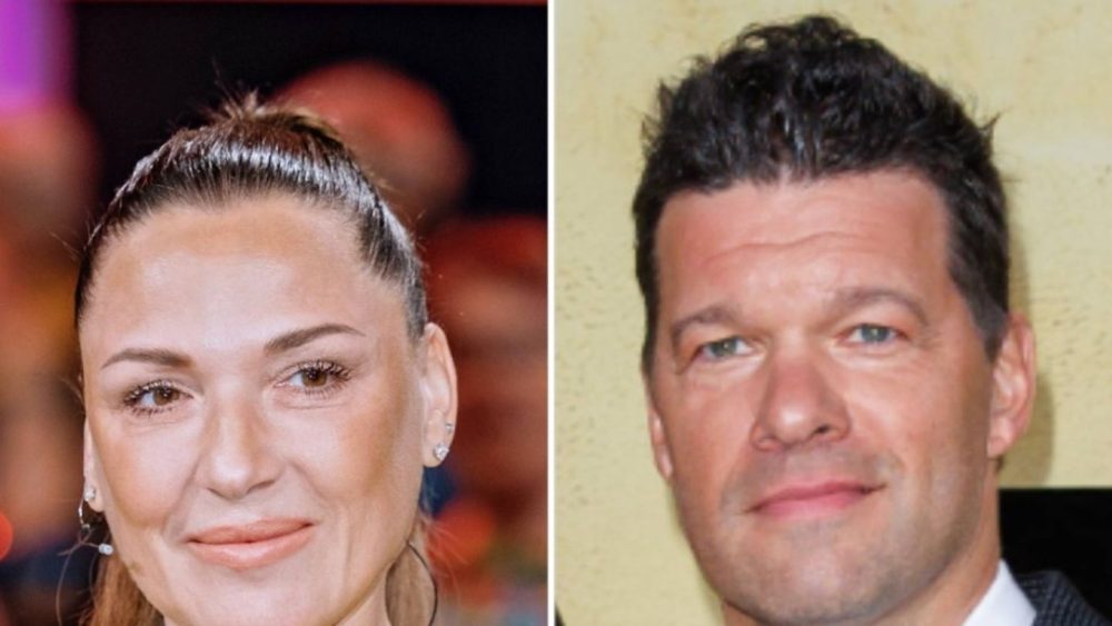 Simone Ballack reist vor dem Todestag nach Portugal