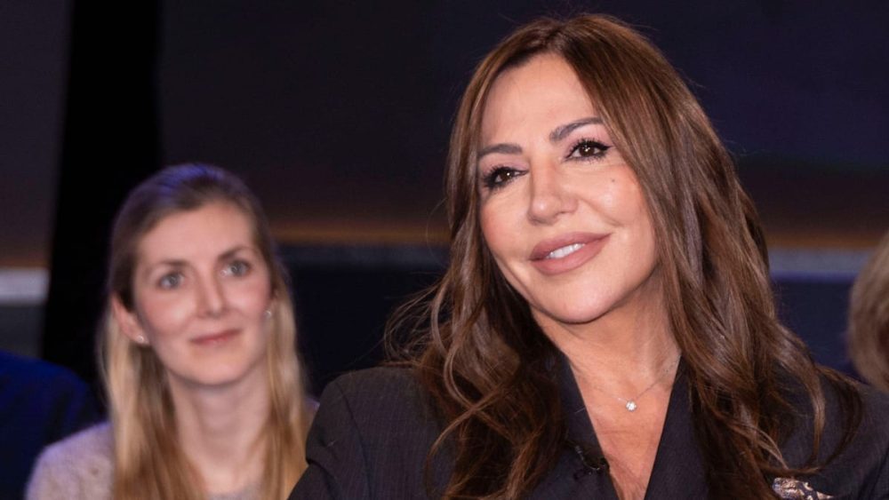 Simone Thomallas Ex-Partner: Rudi Assauer war wie ein Vater für Sophia Thomalla