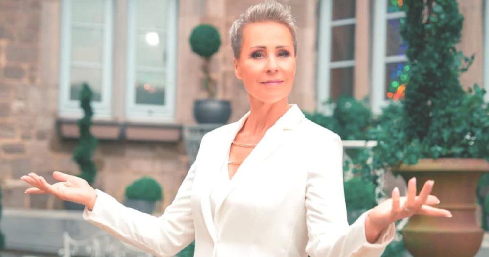 Sonja Zietlow spricht über anstrengende Dreharbeiten für neue Folgen