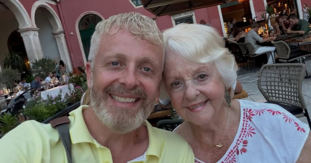 Sorgen in Kroatien: Schockmomente für Ross Antony und seine Mutter