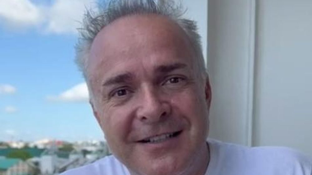 Streit auf Mallorca: Partysänger kritisiert Videodreh von Kollegin scharf
