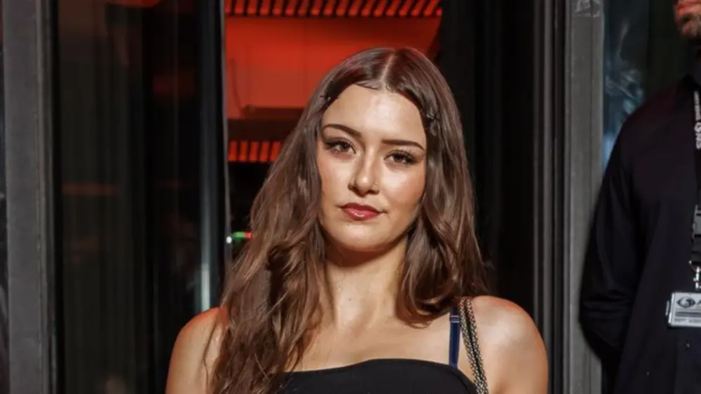 Summer Terenzi hat trotz Entschuldigungsvideo keinen Kontakt zu Marc Terenzi