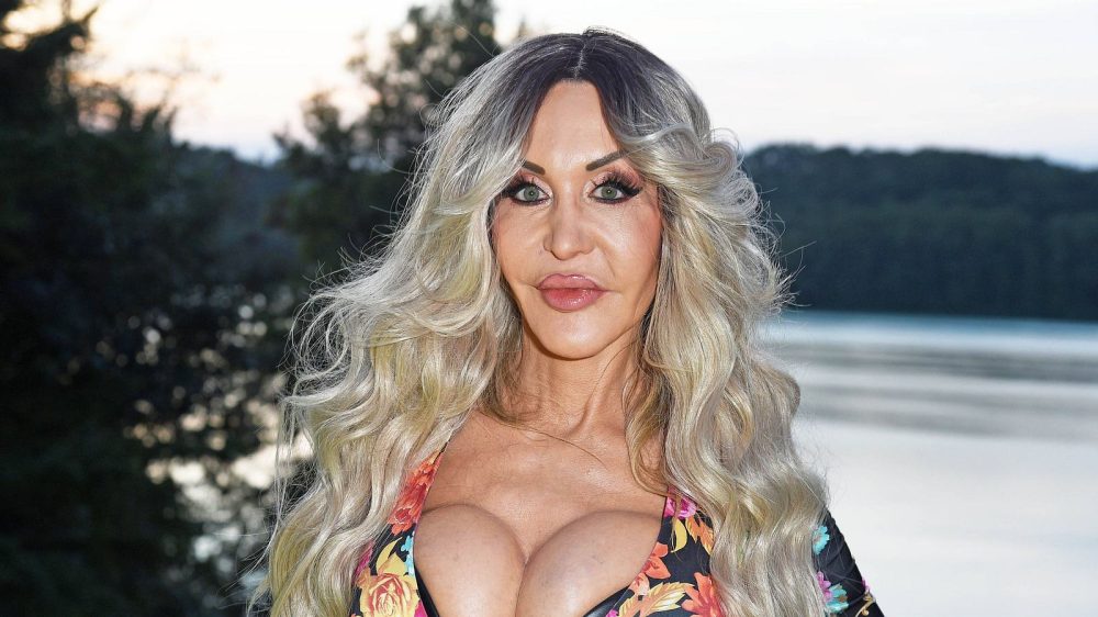 Sven Lorig verwechselt Dolly Buster im Frühstücksfernsehen mit Dolly Parton