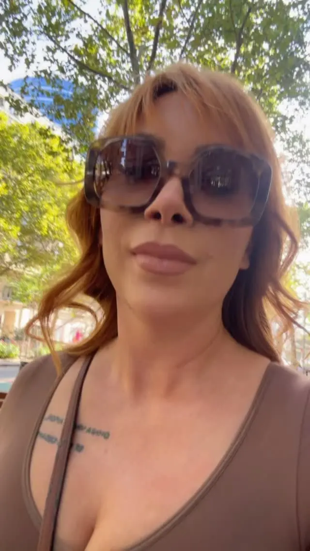Tara Tabitha stellt klar: Nicht jedes „Wir“ ist ein Liebes-Spoiler