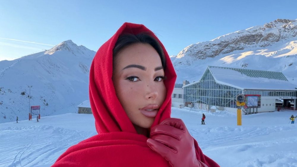 Tatum Koch bezieht Stellung zu rassistischen Kommentaren im Internet