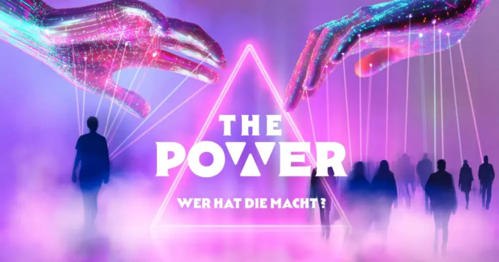 „The Power“ kehrt am 20. Oktober zweimal wöchentlich zurück