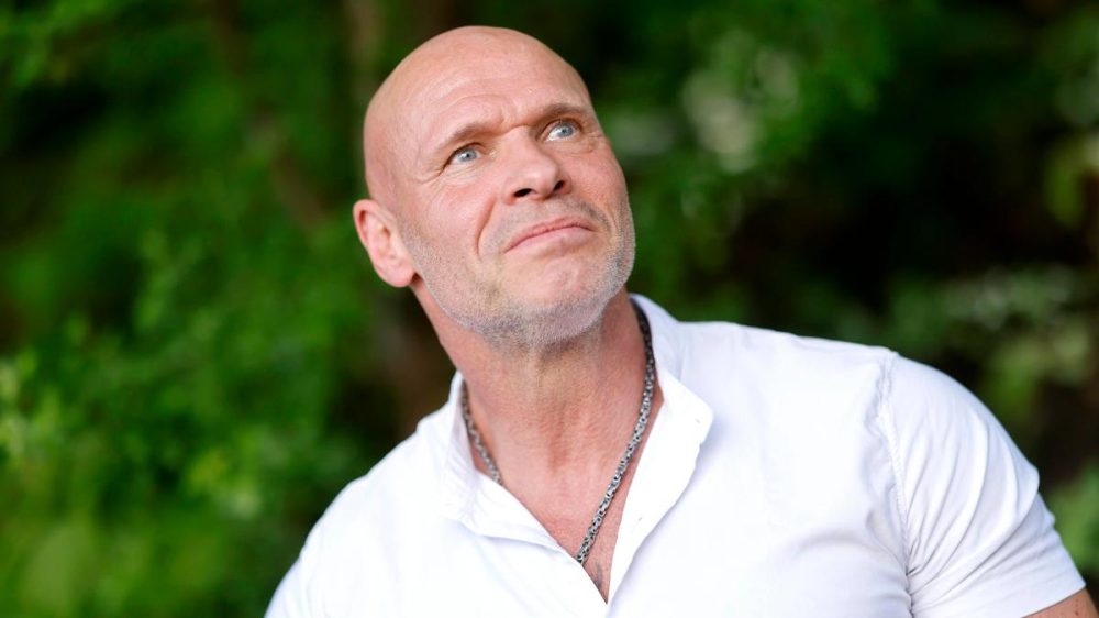 Nach „Villa der Versuchung“ ist Schluss: Thorsten Legat rechnet mit Reality-TV ab