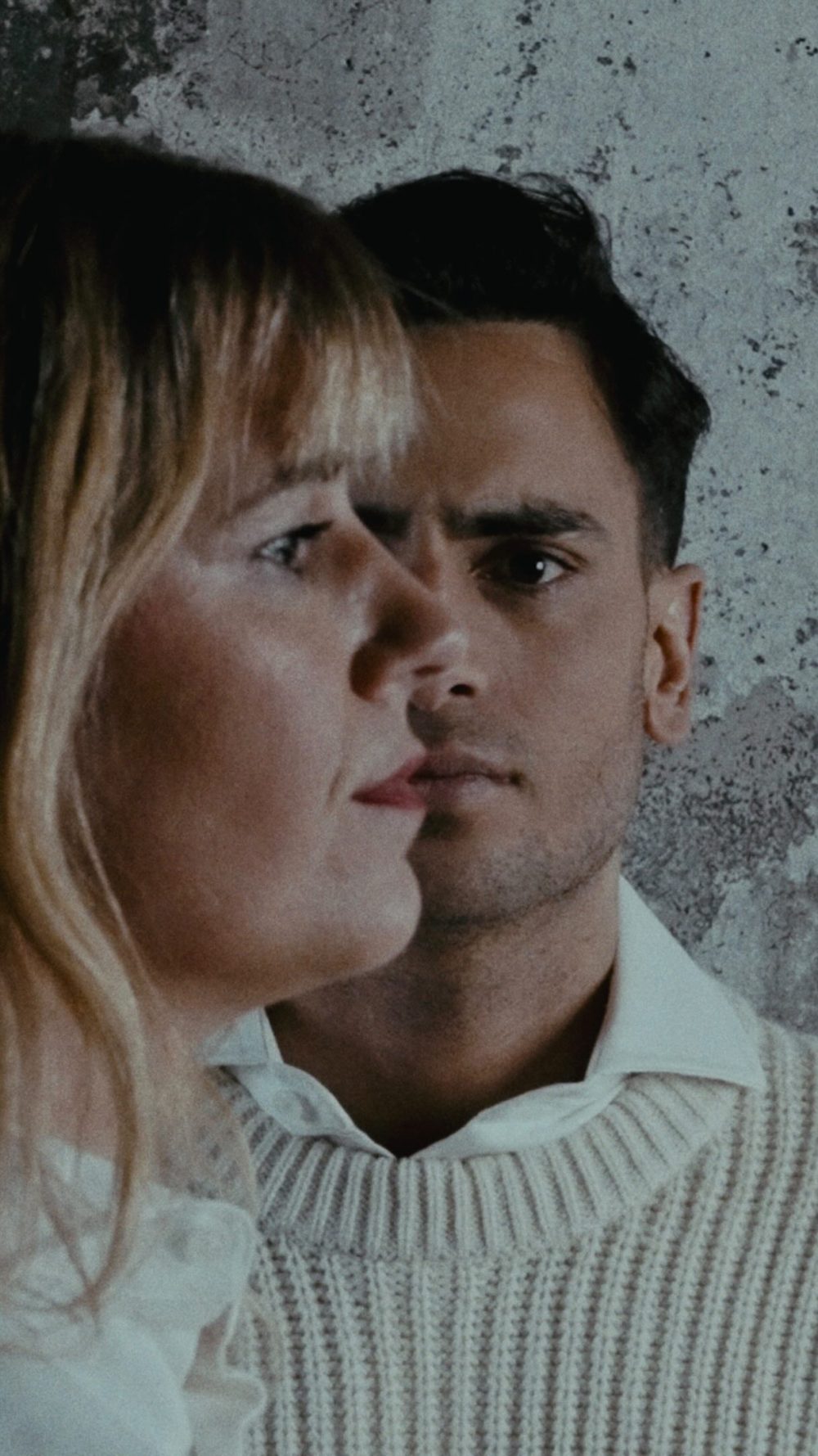 Timur Ülker und Caroline Steinhof sprechen im Livestream über Hochzeitsabsage