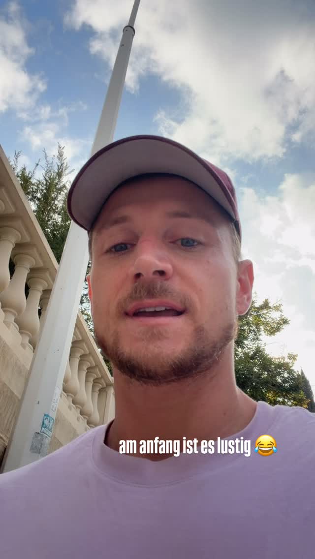 "Von mir kommt jetzt nichts mehr“: Tommy beendet den Schlagabtausch mit Sandra