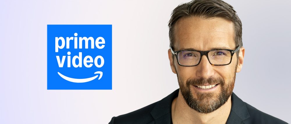 Überraschender Personalwechsel bei Prime Video in Deutschland