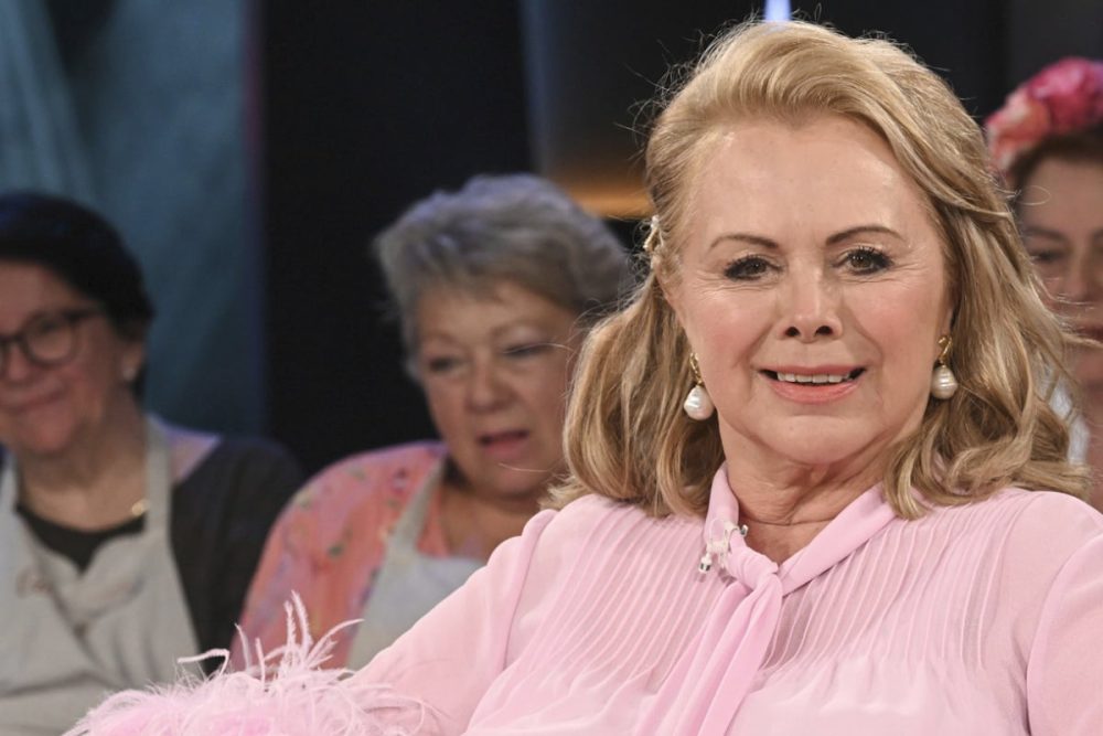 Unerwartete Flirt-Momente im Fernsehstudio sorgen für Aufsehen