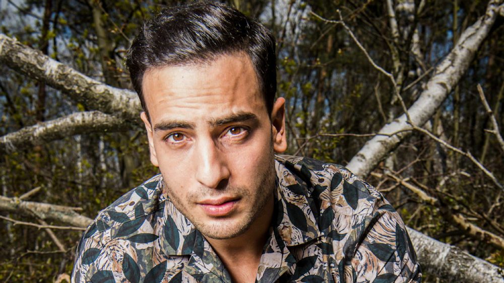 Unerwartete Kehrtwende: Timur Ülker bläst geplante Trauung ab
