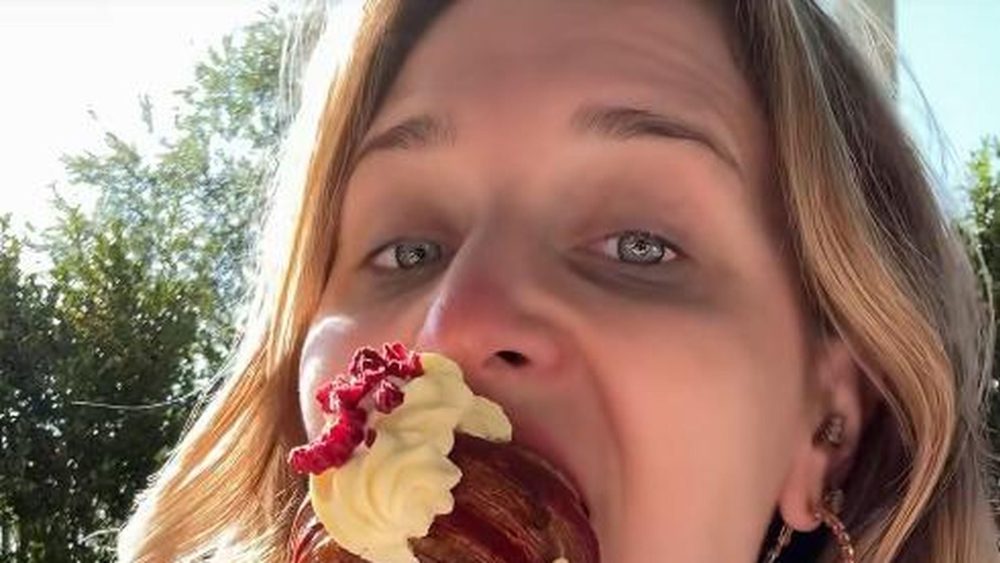 Vanessa Borcks Partnerin Lara Denona gerät nach TikTok-Hochzeitsvideo in die Kritik