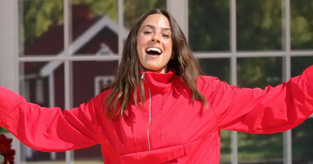 Vanessa Mai in kürzesten Shorts der Welt: Was für Beine!