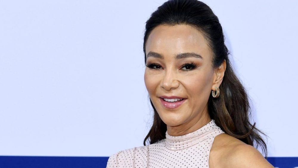 Verona Pooth betrachtet das Lebensende mit großer Gelassenheit