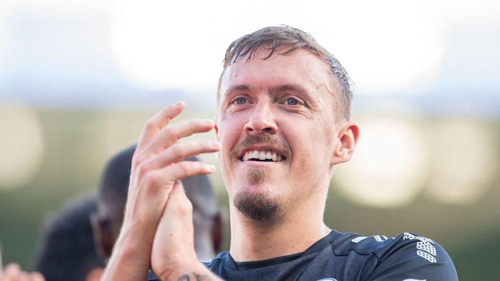 Vom Bundesliga-Stürmer zum Reality-Star: Max Kruses Weg ins Fernsehen