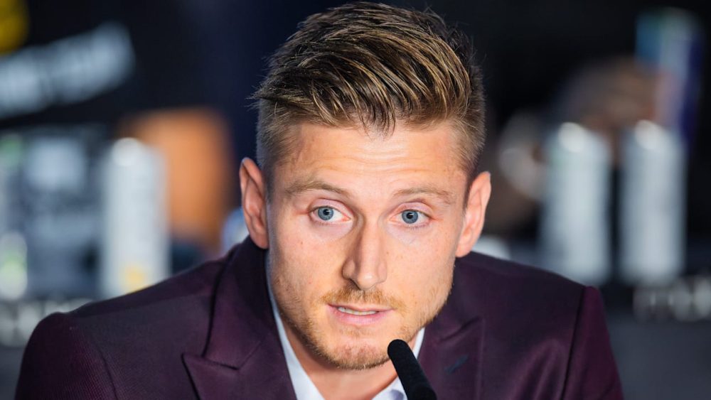 Vom Hotel-Manager zum gefeierten Star: Der Lebensweg von Tommy Pedroni