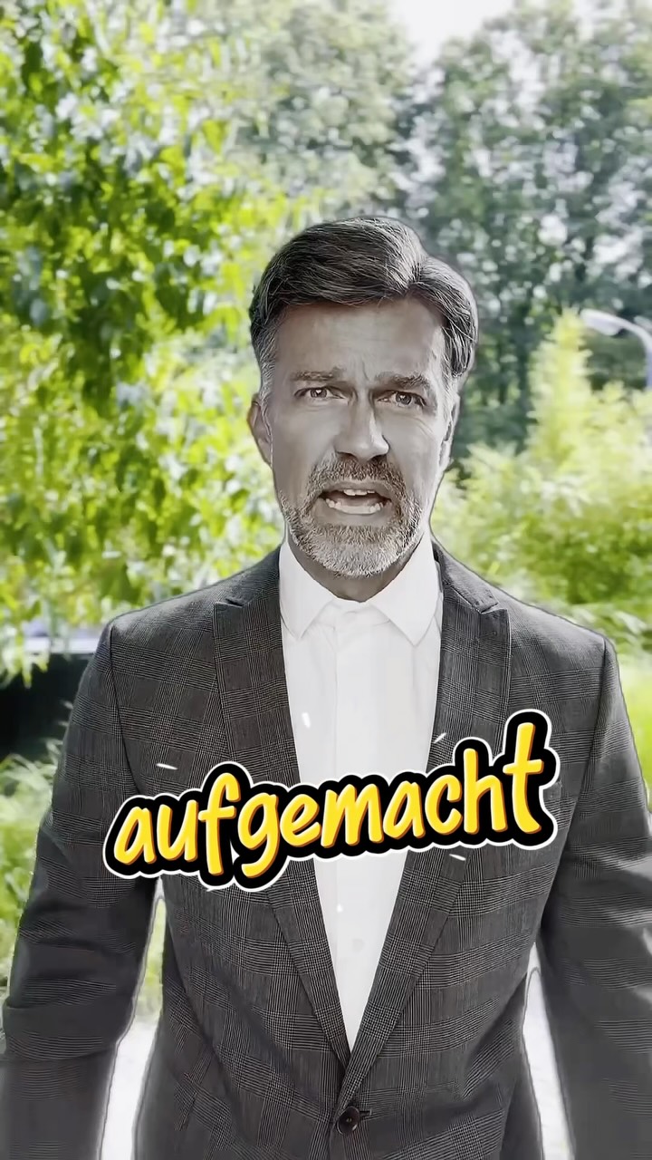 Wayne Carpendale legt sich mit AfD an – sein Video sorgt für heftige Reaktionen