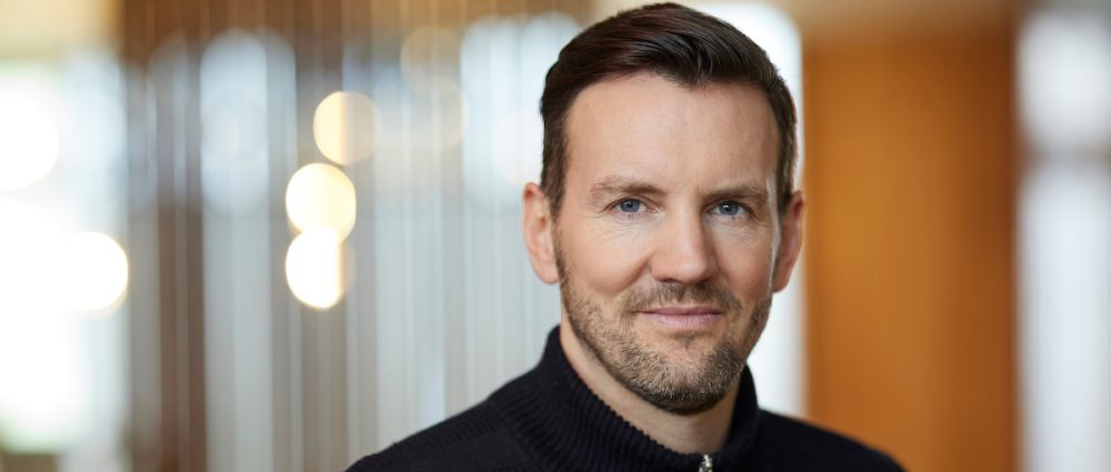 Wechsel an der Spitze: Bekannter TV-Produzent übernimmt Führung bei großen Shows