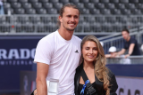 Drittes Grand-Slam-Finale in Folge: Sophia Thomalla fehlt erneut bei Alexander Zverev Endspiel