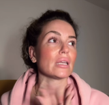 "Ich kann einfach langsam nicht mehr„: Sophie Imelmann wehrt sich unter Tränen gegen TikTok-Video