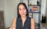 Prozess gegen Yasin Mohamed: YouTuberin Kiki berichtet exklusiv über Tag 2