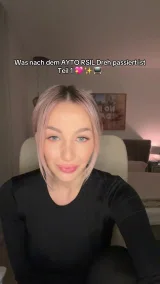„Feige, verlogen und manipulativ“: Alexandra rechnet nach dem „AYTO RSIL“-Finale mit Germain ab!