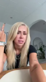 Denise Hersing wirft Lorik Bunjaku Account-Klau vor