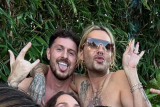 Jannik Kontalis hielt seine „Love Island VIP“-Reise vor Bill Kaulitz geheim
