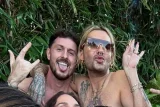 Jannik Kontalis hielt seine „Love Island VIP“-Reise vor Bill Kaulitz geheim