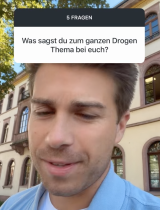 Heftige Drogen-Abrechnung: Josh Stanley packt über den Konsum in der Reality-Szene aus