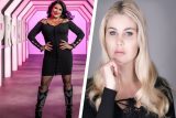 Reality-Wiesn eskaliert: Yvonne Woelke gerät mit Iris Katzenbergers Ex Stefan Braun und Christina Grass aneinander