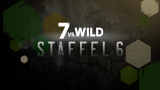 „7 vs. Wild“ Staffel 6: Diese Kandidaten sind dabei