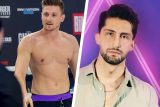 Tommy und Lorik verschärfen ihren Streit vor „Fame Fighting“