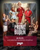 „Das große Promi-Büßen“ 2026: Starttermin steht fest – dieser Cast zieht ins Camp