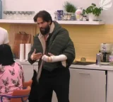 Maurice Dziwak zurück bei „Promi Big Brother“: Finger gebrochen – Operation notwendig!
