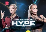 „The Ultimate HYPE“ ist zurück: Walentina Doronina und Ginger Wollersheim treten im Slap-Fight gegeneinander an!