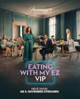 Neues Reality-Format „Eating with my Ex VIP“ startet im November