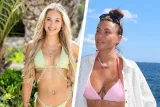 Wegen „Temptation Island VIP“-Szene: Zoff zwischen Carina und Gloria